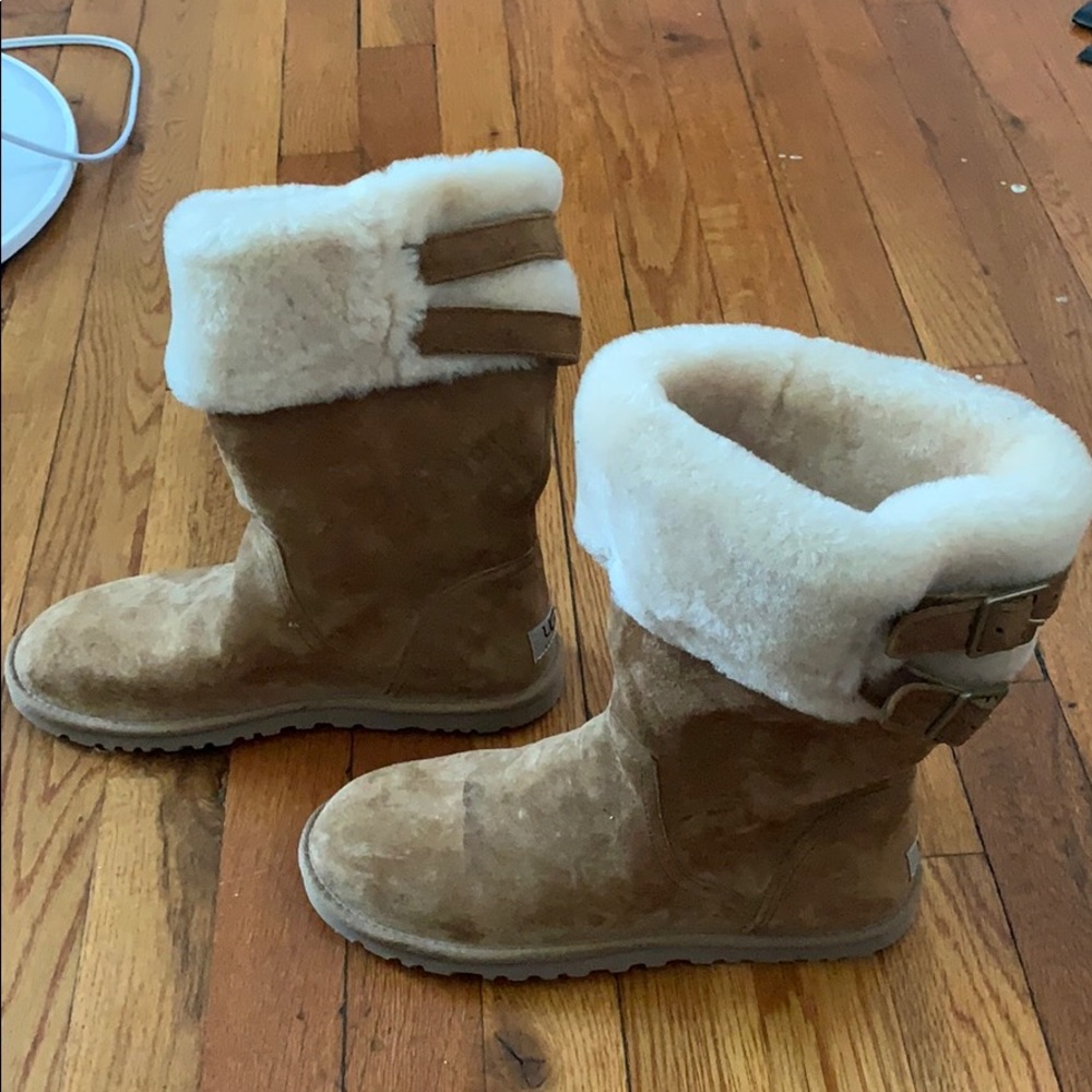 Ugg boots